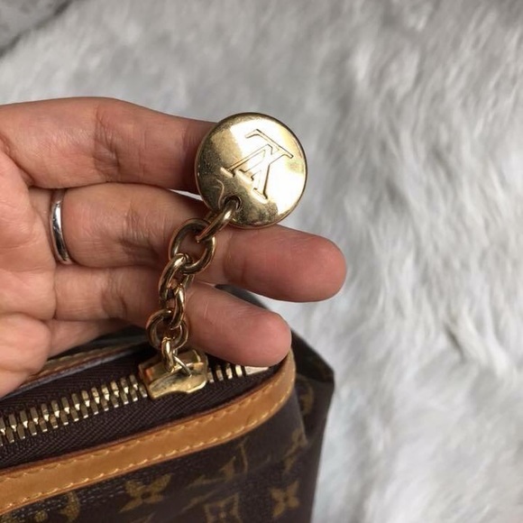 Louis Vuitton Tivoli GM - Picture 5 of 5